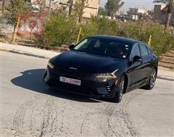 کیا K5